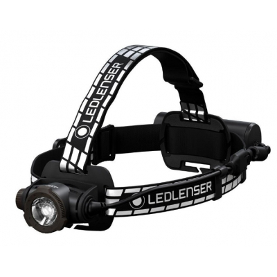 

Фонарь LedLenser H7R Signature (502197)