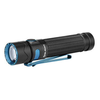 

Фонарь Olight Warrior Mini 2 Black (Warrior Mini 2)