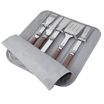 

Набор для барбекю BergHOFF Essentials в сумке 6 предметов (1106091)
