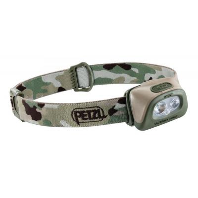 

Фонарь Petzl Tactikka+ RGB Camo (E089FA01)