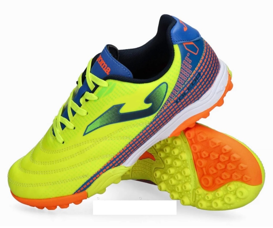 

Сороконожки JOMA TOLEDO JR TOJW2109TF 27