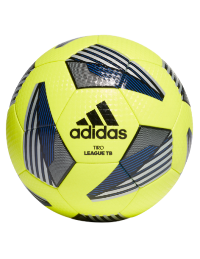 

Мяч футбольный Adidas TIRO LGE TB FS0377 р.5
