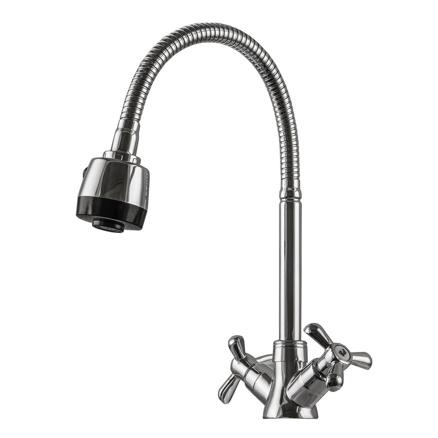 

Смеситель для кухни DOMINO DK-H1-2N-103MA