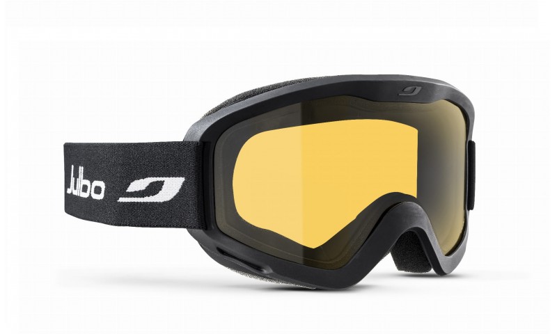 

Маска Julbo 733 15 143 PLASMA cat 1 black