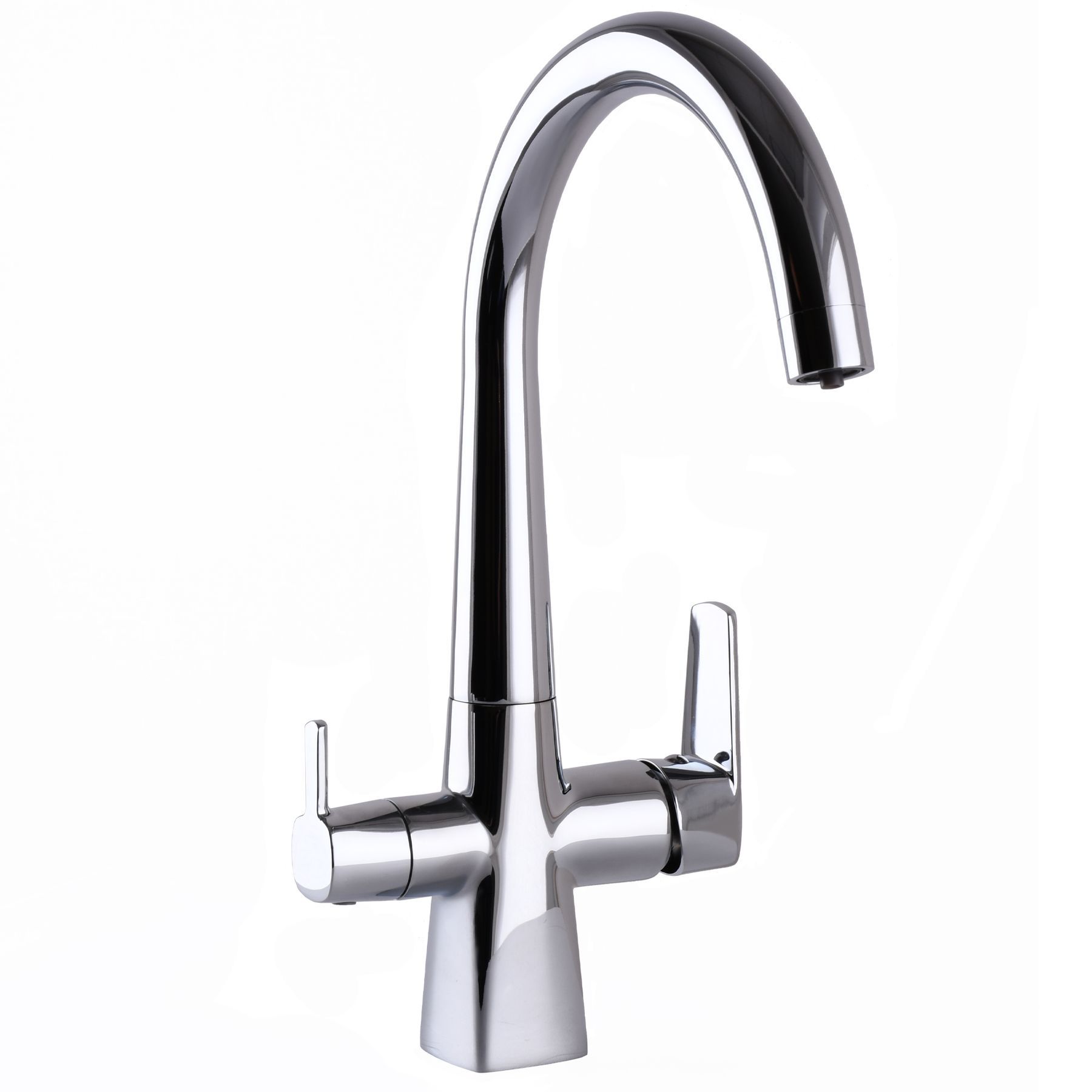 

Смеситель для кухни под осмос Globus Lux GLLR-0999