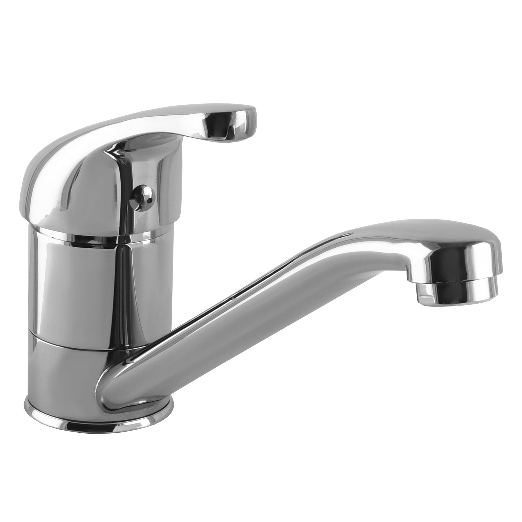 

Смеситель для кухни Globus Lux Solly GLSO-0103