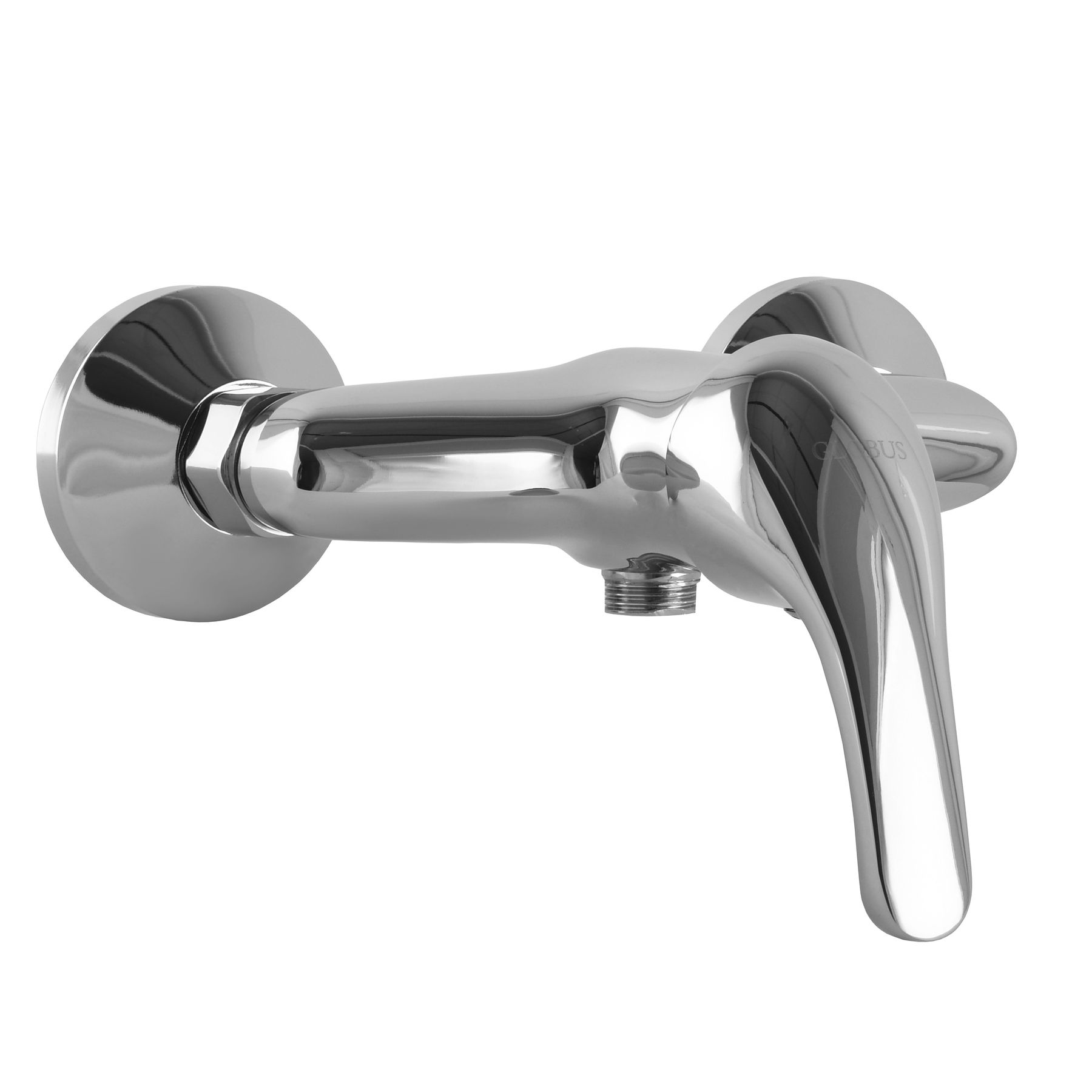 

Смеситель для душа Globus Lux Solly GLSO-0105N