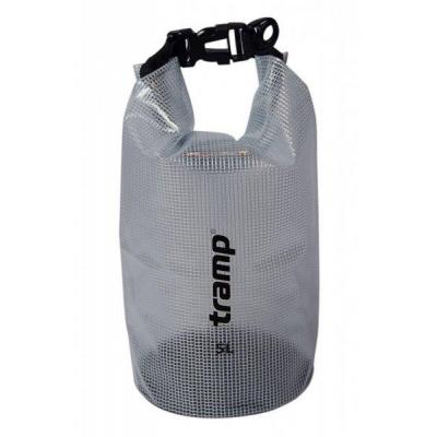 

Гермомешок Tramp прозрачный 5л (TRA-195)