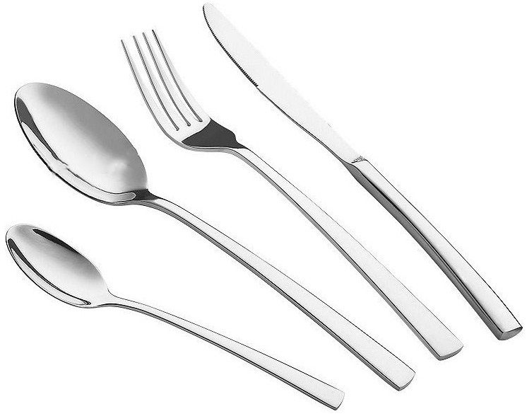 

Набор столовых приборов Berlinger Haus Cutlery Sets 24 предмета (BH-2390A)