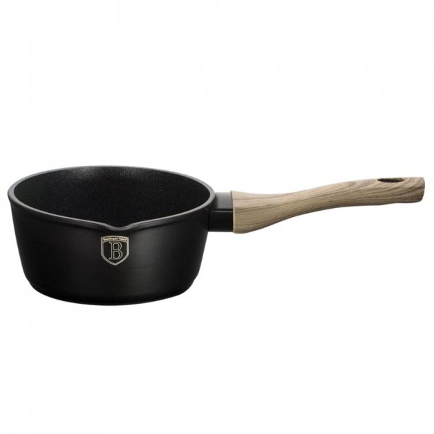 

Ковш Berlinger Haus Ebony Maple Line 1200 мл (BH-1704)