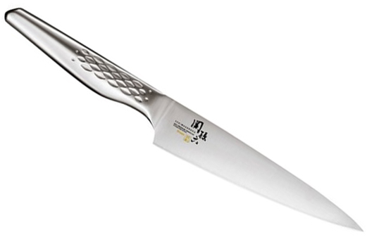 

Кухонный нож KAI Seki Magoroku Shoso универсальный 150 мм (AB-5161)