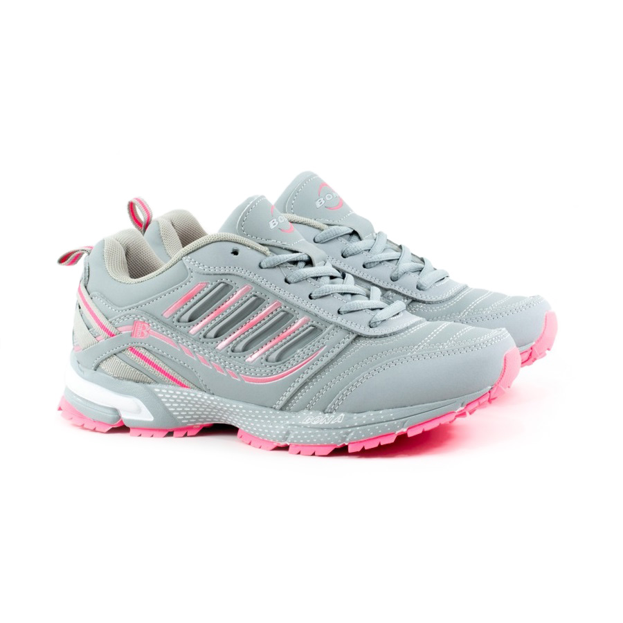 

Кроссовки Bona 687Z-2 40 размер