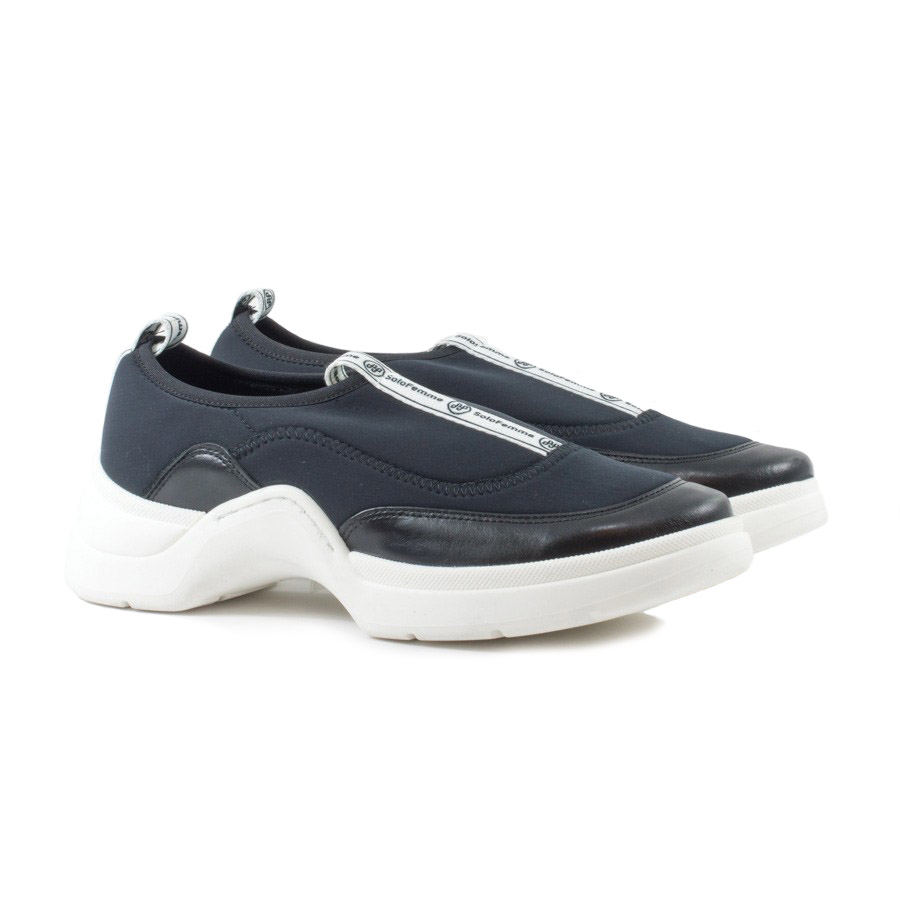 

Кроссовки Solo Femme 50001-01 39 размер