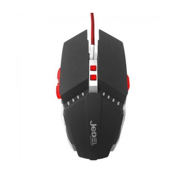 

Мышь Jedel GM660/07666 Black USB