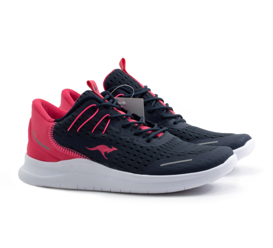 

Кроссовки Kangaroos 39138 4134 38 размер