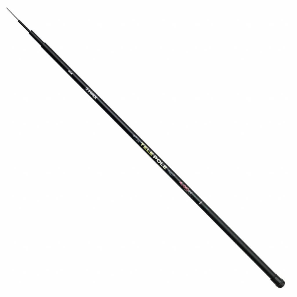 

Удилище DAM G-Fiber Tele Pole 3м (65933)