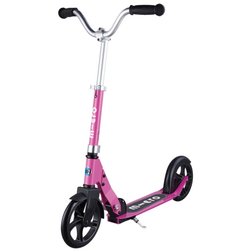 

Самокат Micro Cruiser Pink (SA0170)