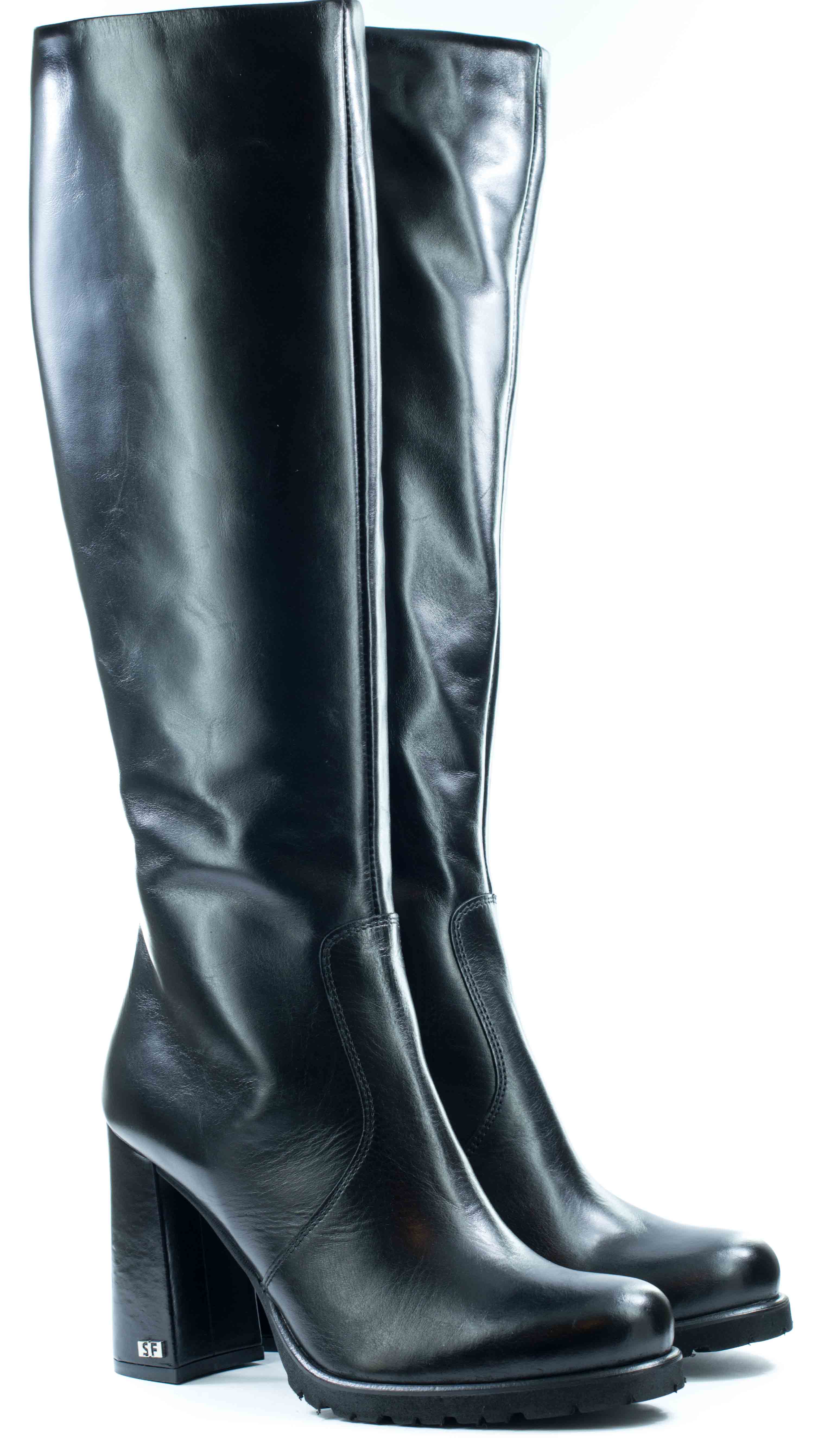 

Сапоги Solo Femme 26520-05-F41 40 размер