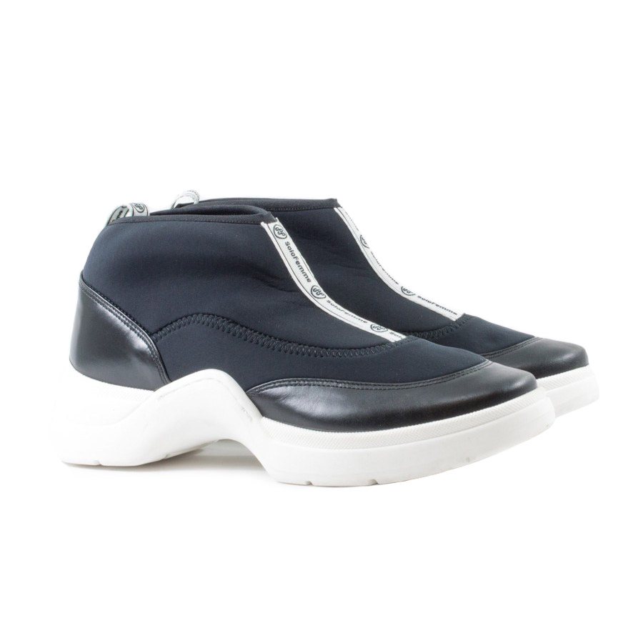 

Кроссовки Solo Femme 50002-01 36 размер