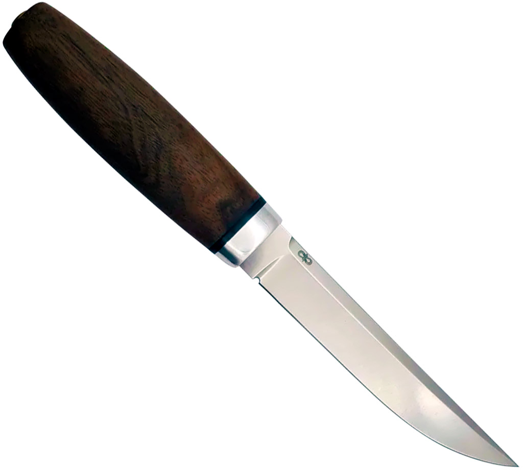 

Нож АиР Финка Сканди (орех)