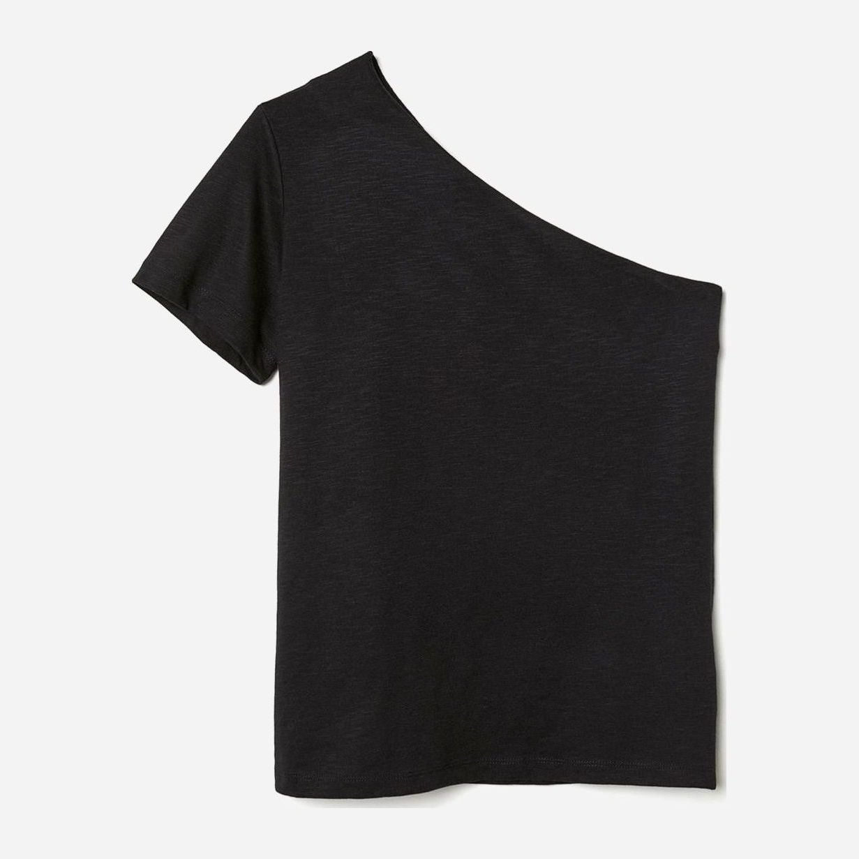 

Топ H&M 705187  Черный, Топ H&M 705187 38 Черный
