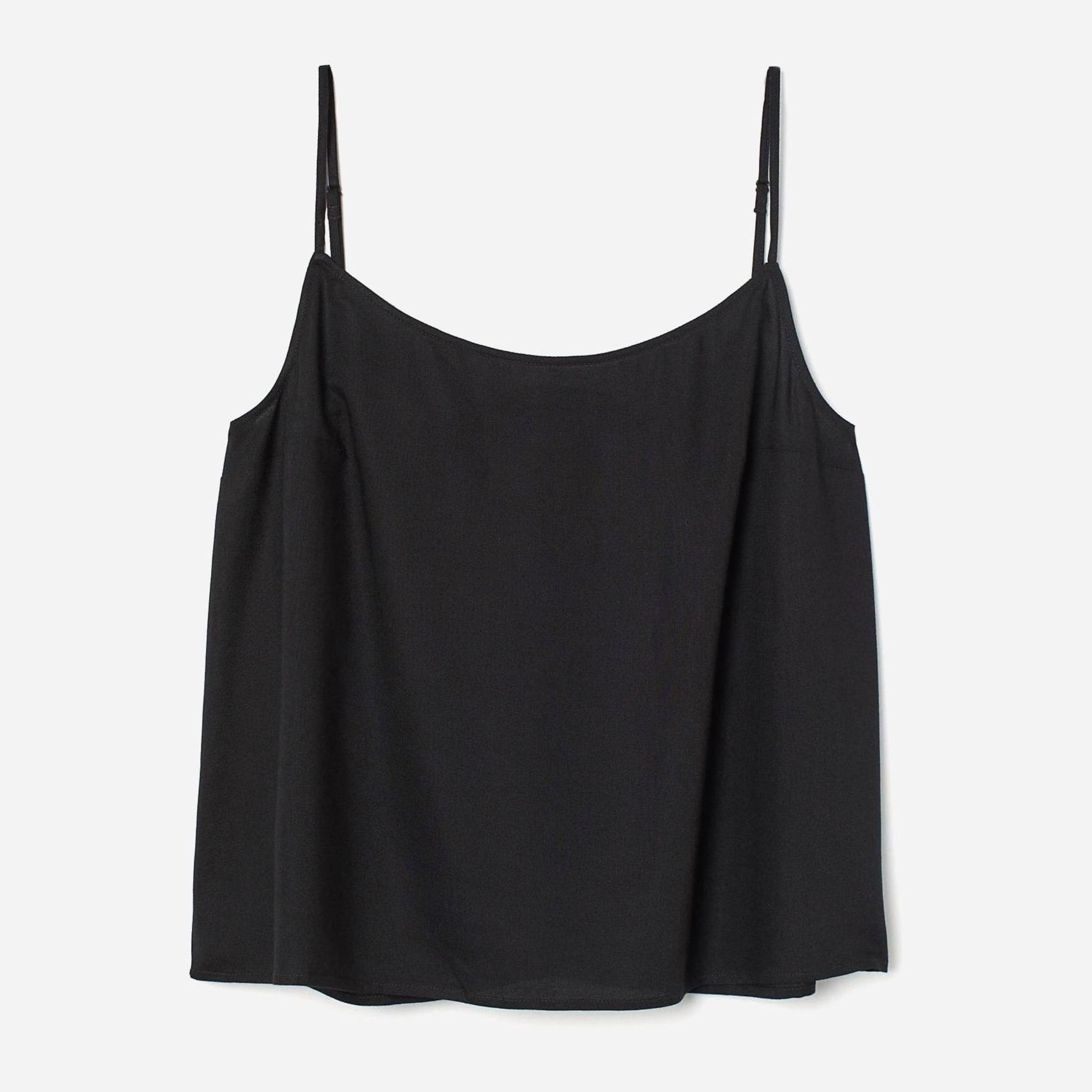 

Топ H&M 8605251dm  Черный, Топ H&M 8605251dm 36 Черный