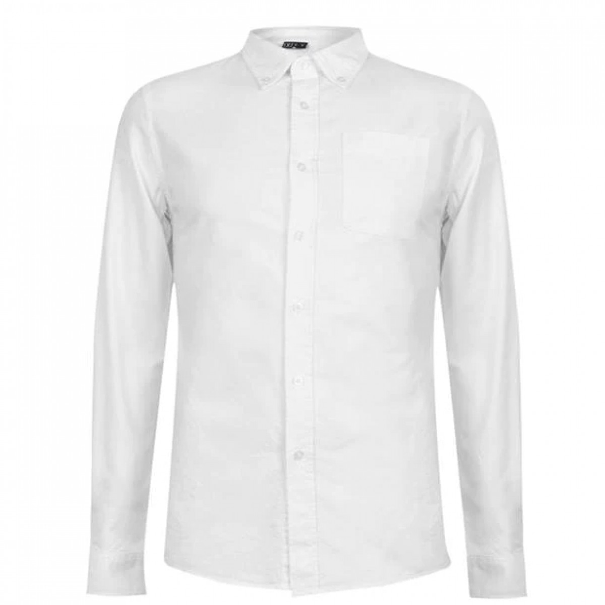 

Рубашка Firetrap Basic Oxford White,  (44, Рубашка Firetrap Basic Oxford White, S (44)