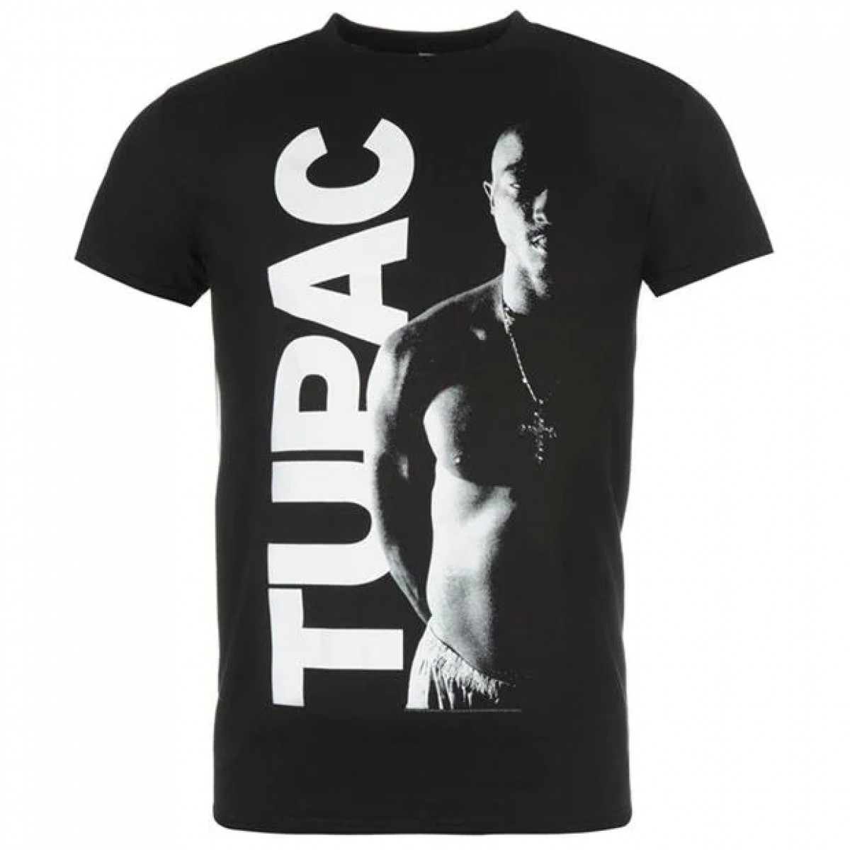 

Футболка Official Tupac Side Photo,  (50, Футболка Official Tupac Side Photo, XL (50)