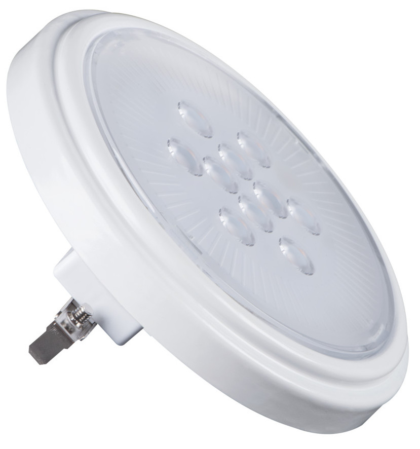 

Светодиодная лампа Kanlux AR-111 LED SL/CW/W (KA-22961)