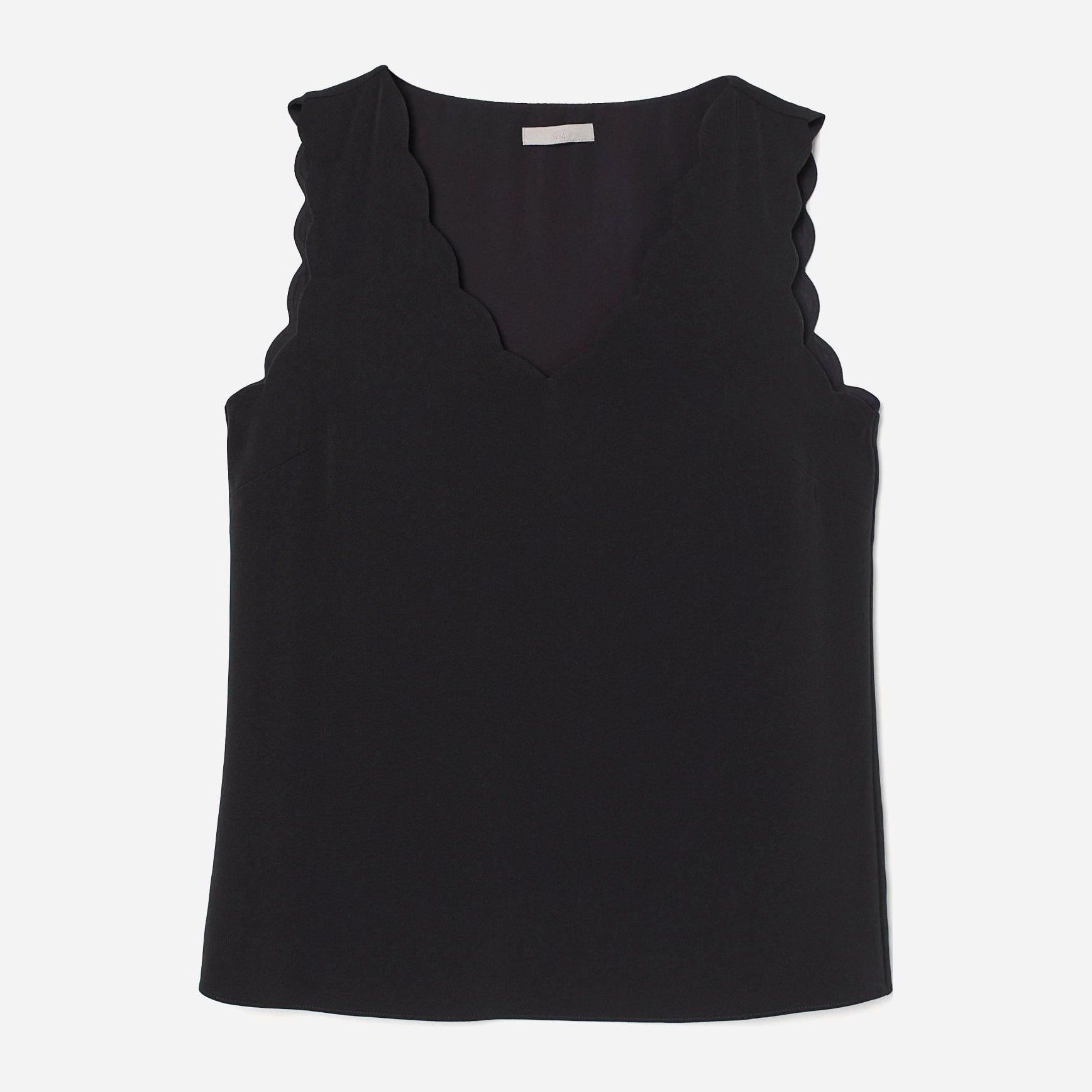

Топ H&M 8358512dm  Черный, Топ H&M 8358512dm 34 Черный