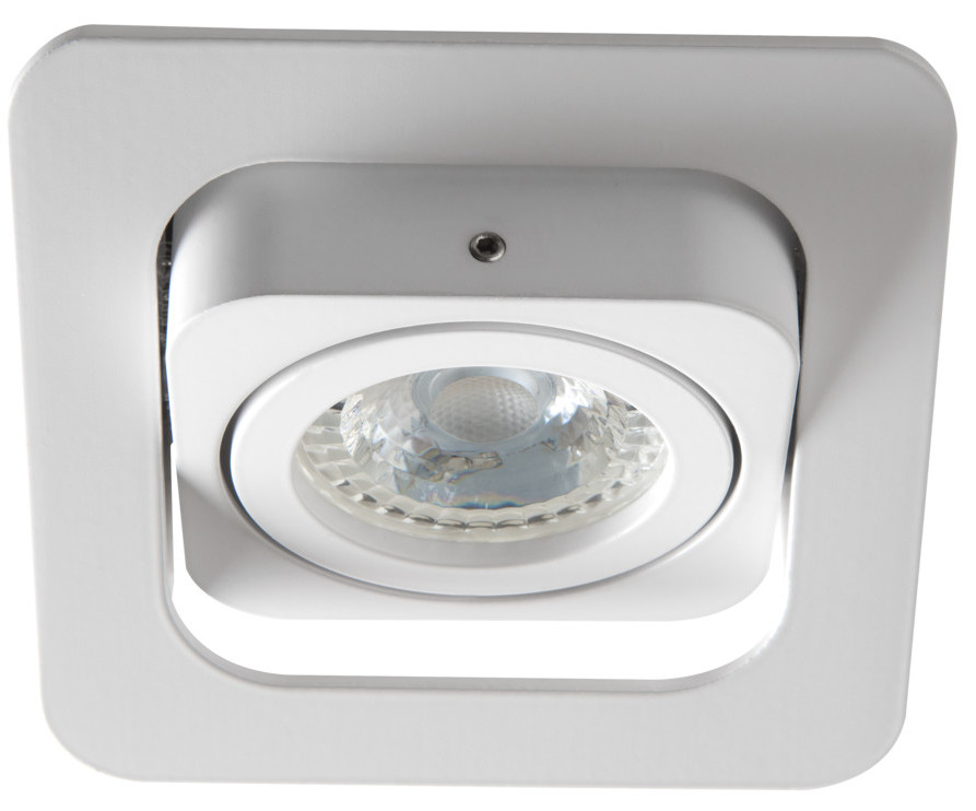 

Светильник точечный Kanlux ALREN R DTL-W (KA-26758)
