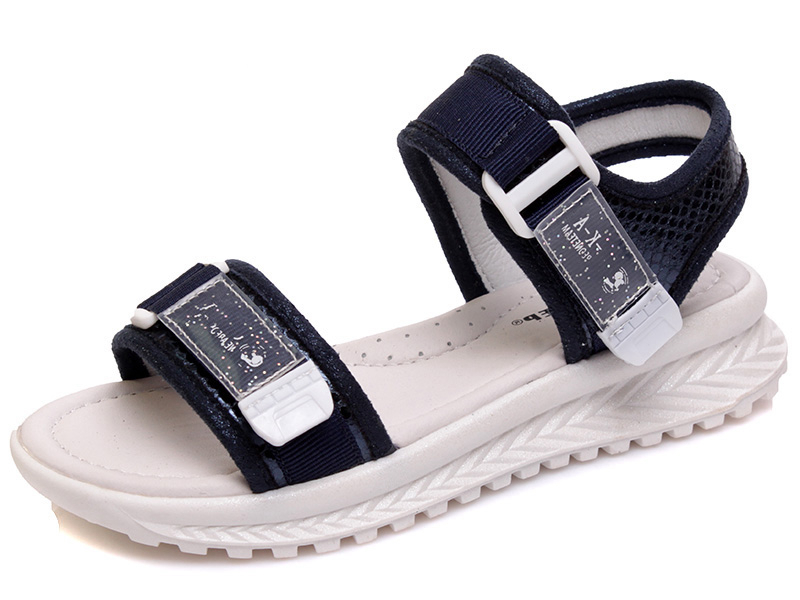 

Босоножки Сказка 33 синий (20/21) R539951031 DB