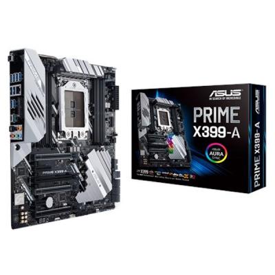 

Материнская плата ASUS PRIME X399-A (PRIME X399-A) Over-Stock