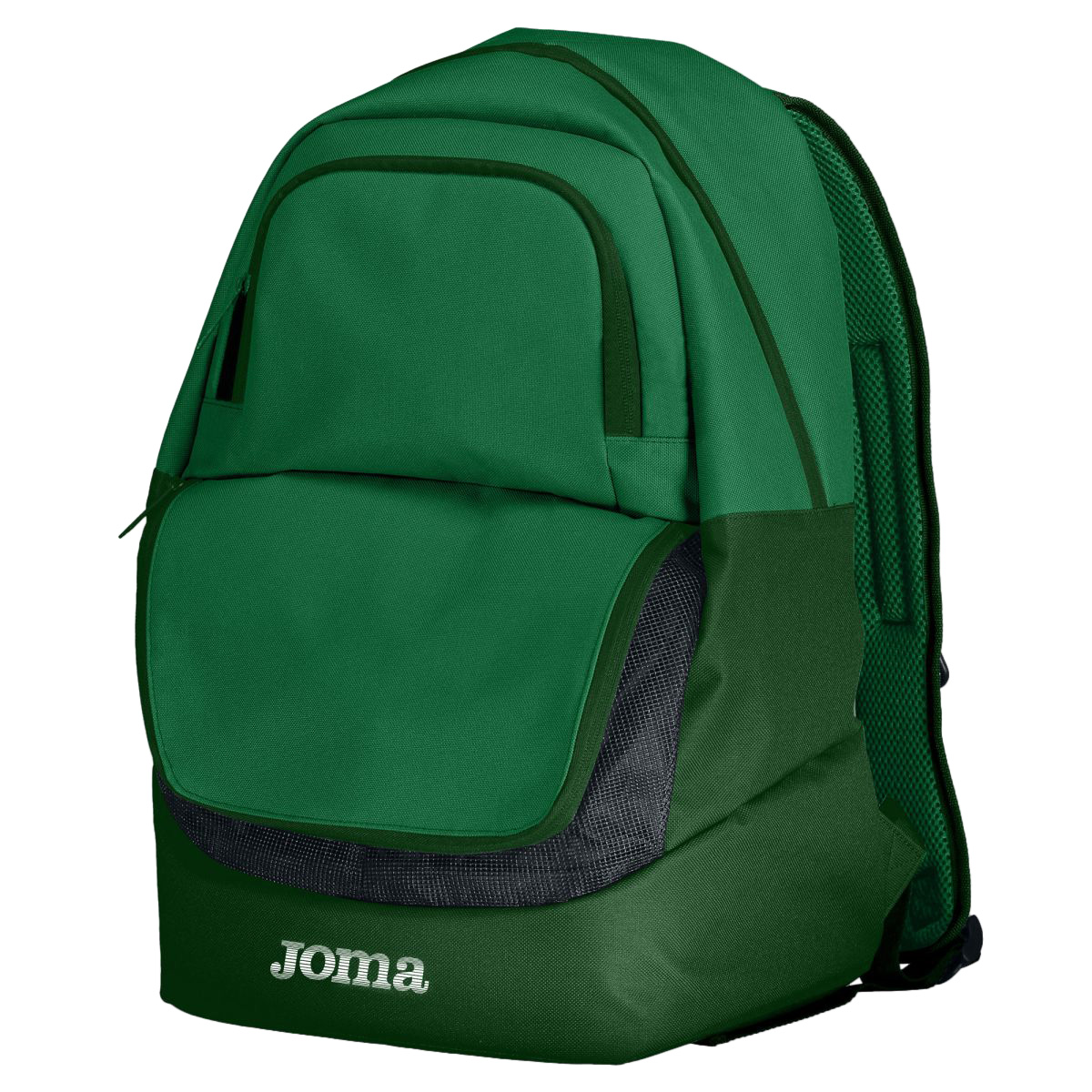 

Рюкзак Joma Diamond II 400235.450 цвет: зеленый