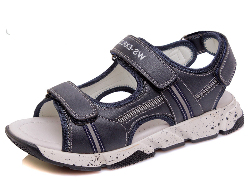 

Сандалии Сказка 35 синий (20/21) R959551003 BL
