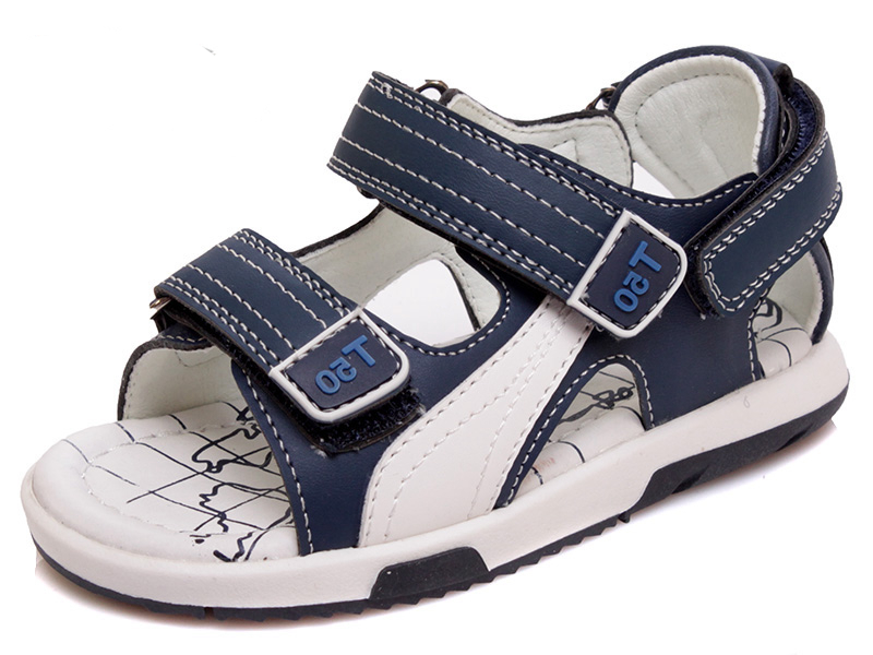 

Сандалии Сказка 21 коралловый (20/21) R553750052 DB