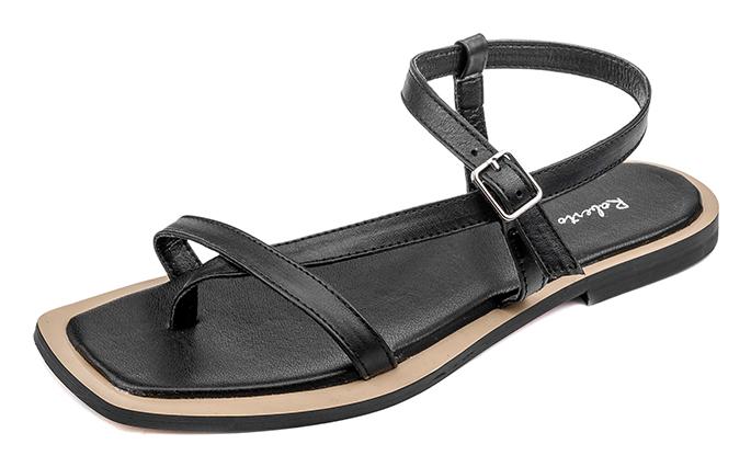 

Босоножки Roberto Netti 38 черный (20/21) 2708 ч шк