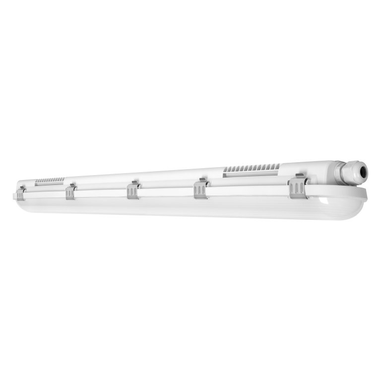 

Светильник светодиодный Ledvance VAL 1200 Damp-proof 40Вт 4000K 4800Лм IP65 (4058075300828)