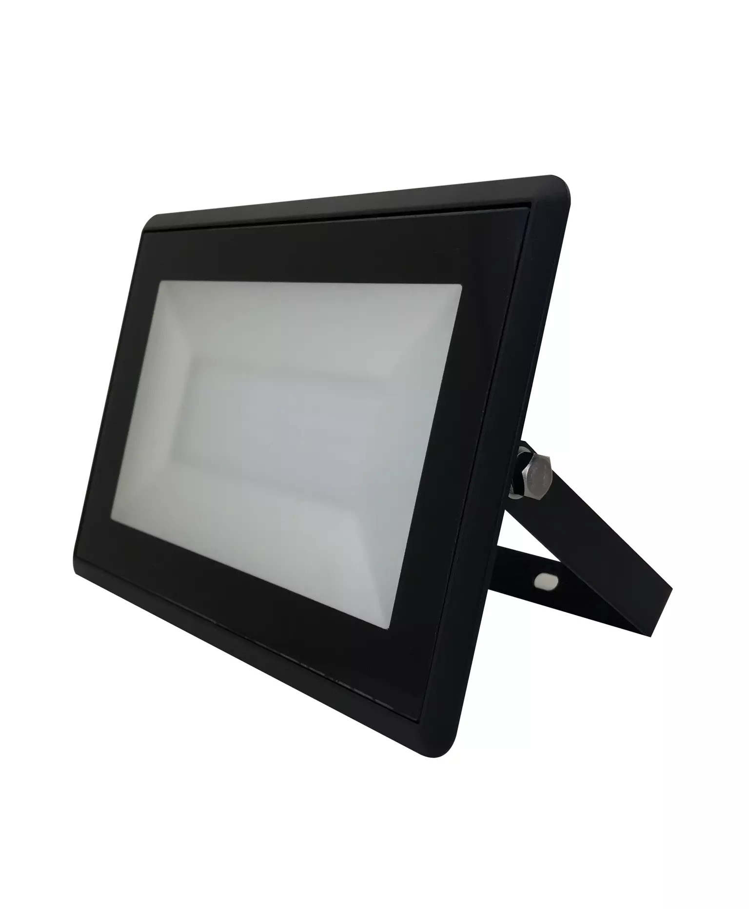 

Прожектор светодиодный Ledvance Floodlight 150Вт 4000K 11700Лм IP65 (4058075183506)