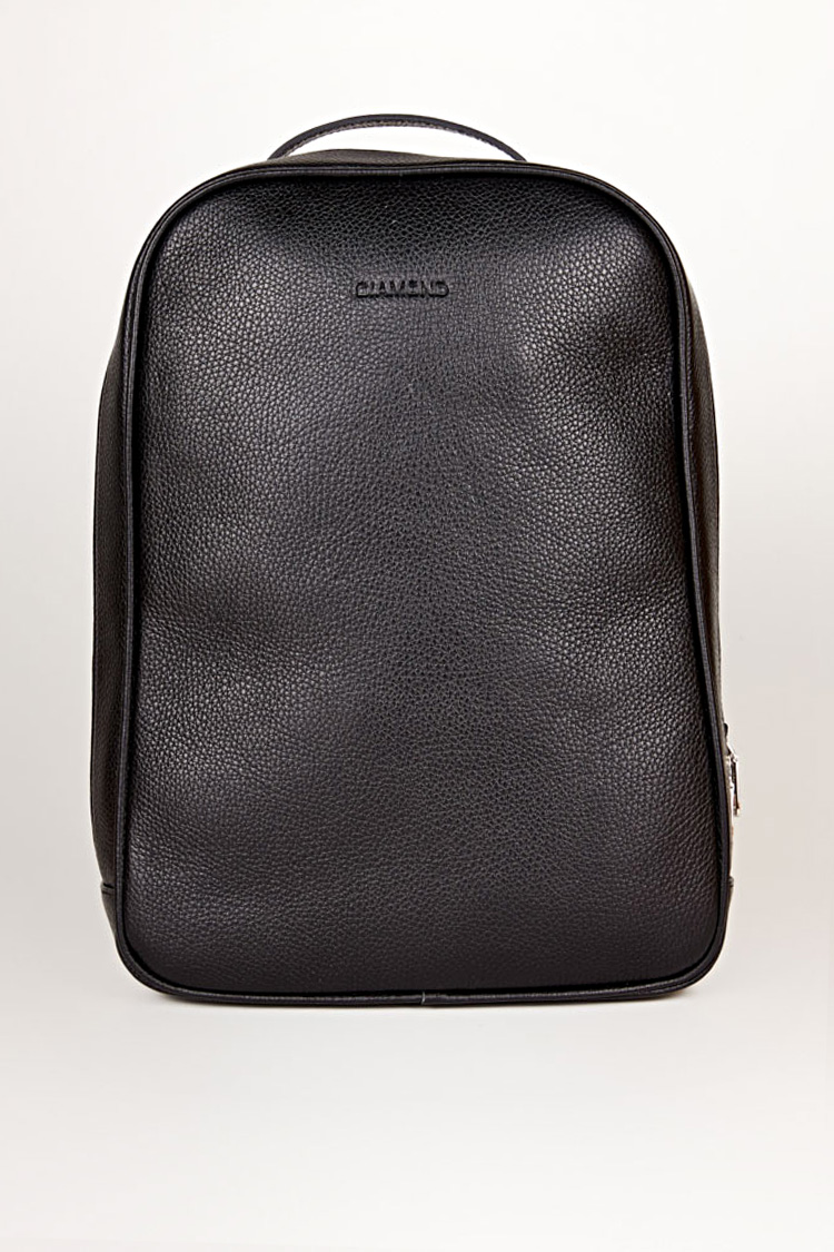 

Сумка Diamond 5552/рюкзак 27x39x10 см Черная 281990000