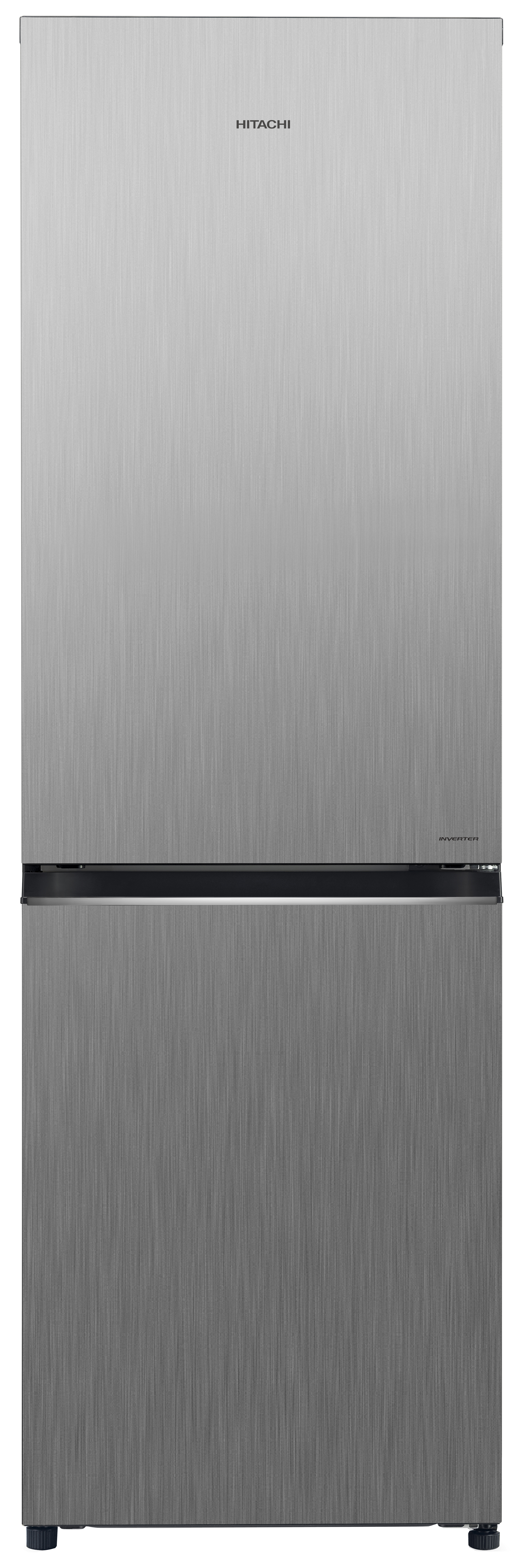 Акція на Двухкамерный холодильник Hitachi R-B410PUC6PSV від Rozetka UA