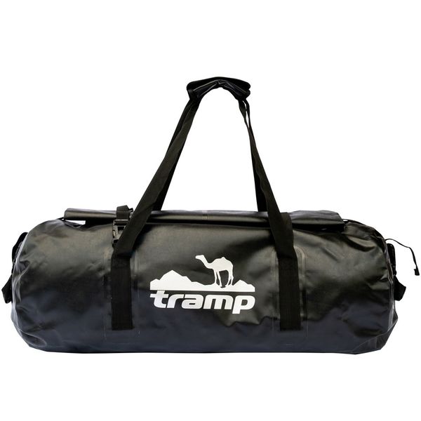 

Гермосумка ПВХ Tramp 60 л (TRA-205)