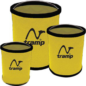 

Ведро складное Tramp TRC-059