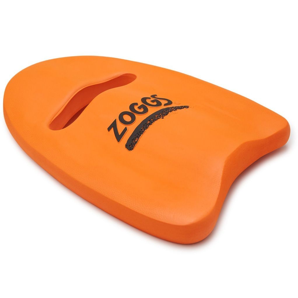 

Доска для плавания Zoggs EVA Kickboard S (оранжевый)