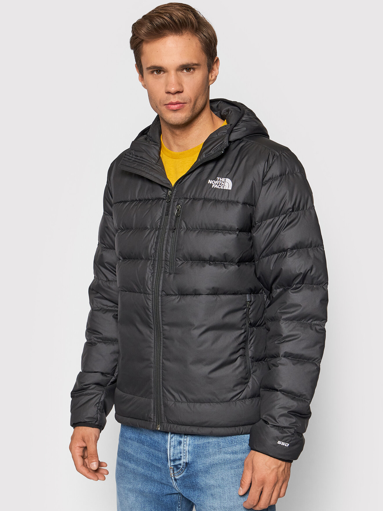 

Пуховик The North Face NF0A4R26JK31  Черная 194115691502, Пуховик The North Face NF0A4R26JK31 S Черная 194115691502)