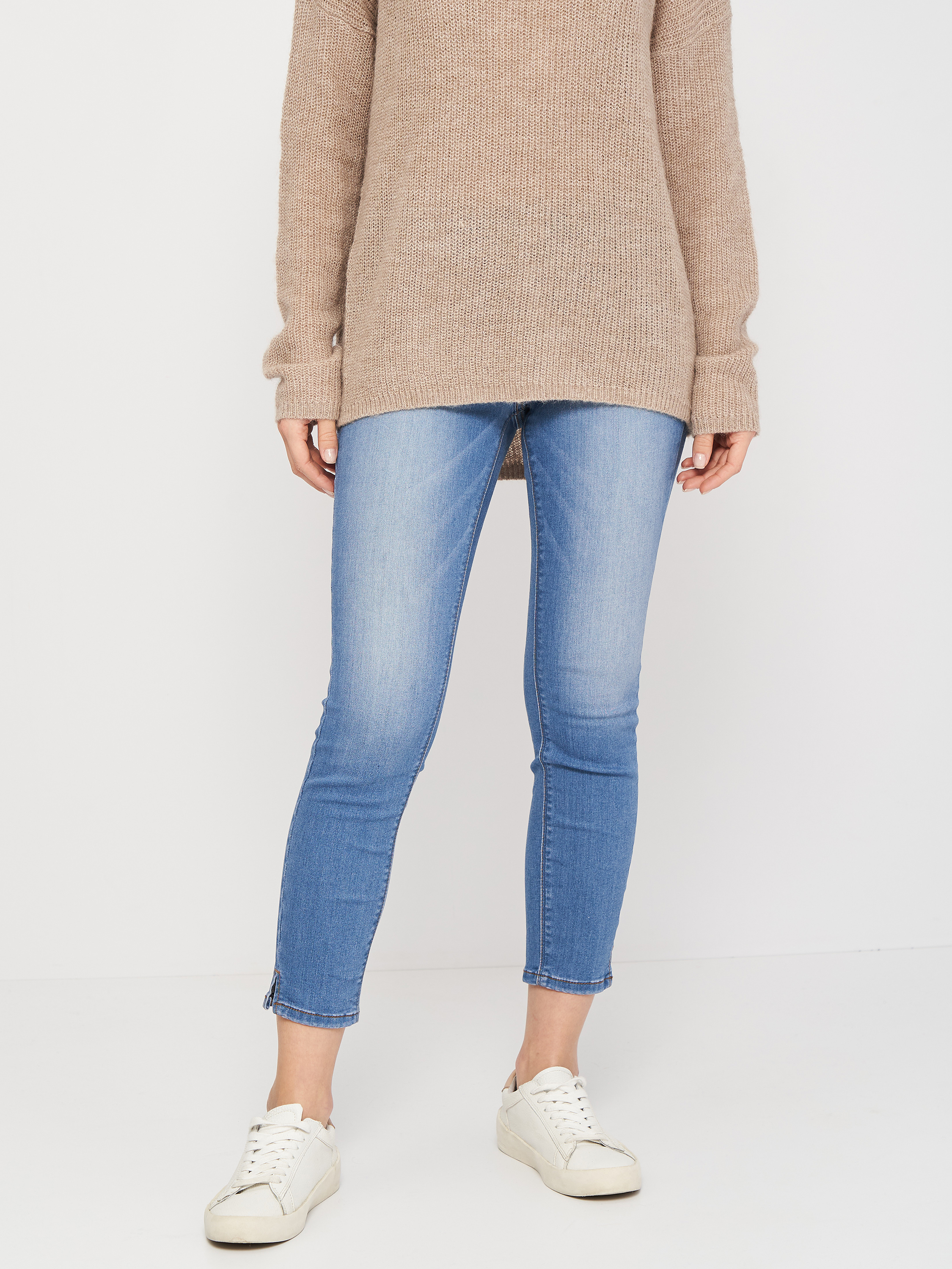 

Джинсы Tom Tailor tm04400059 29/32 Голубые