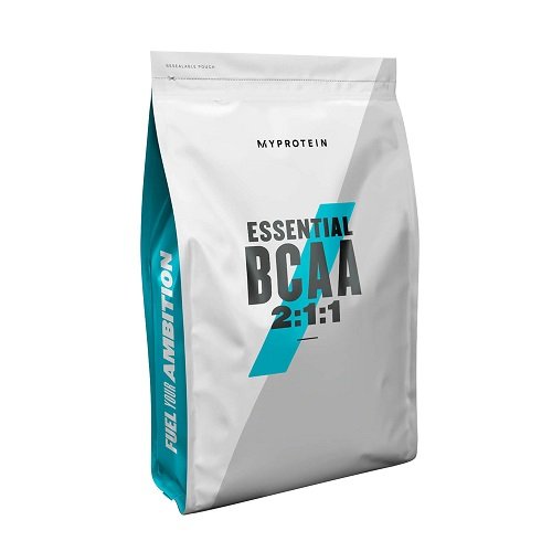 

ВСАА MyProtein BCAA 2:1:1 - 500g Персик манго