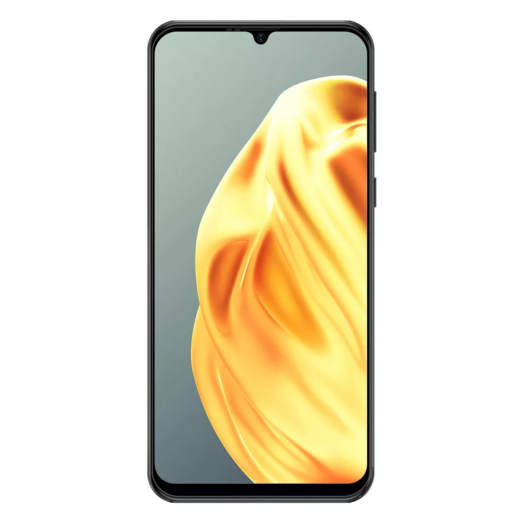 

Мобильный телефон Ulefone Note 6 1/32Gb Black