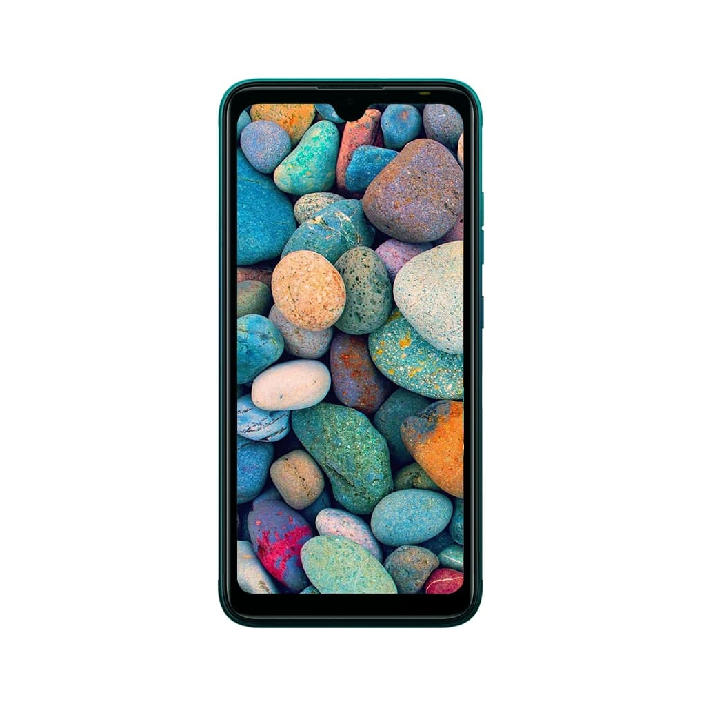 

Мобильный телефон Tecno BD2p (POP 5 2/32Gb) Green