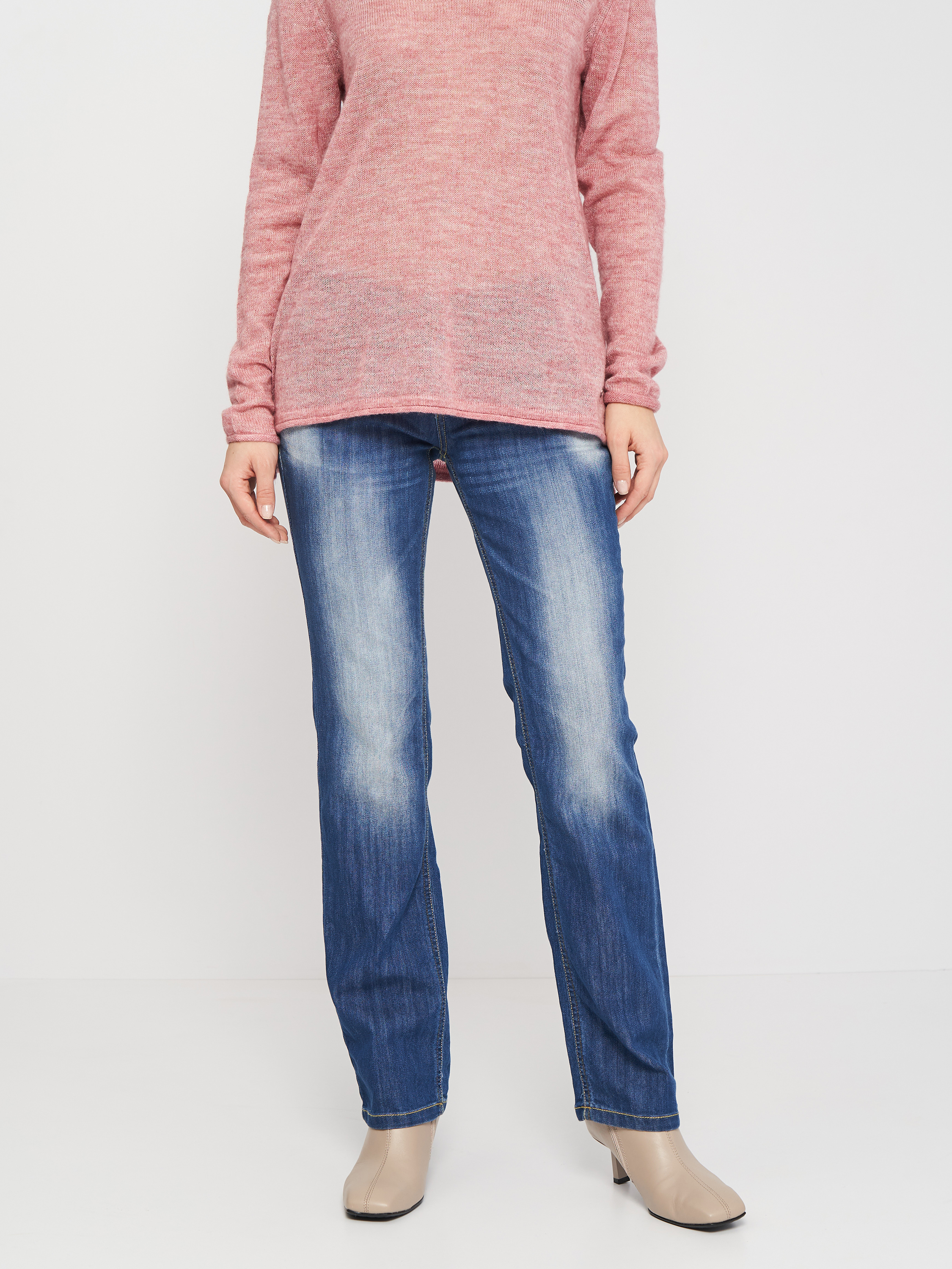 

Джинсы Tom Tailor tm04400028 31/32 Синие